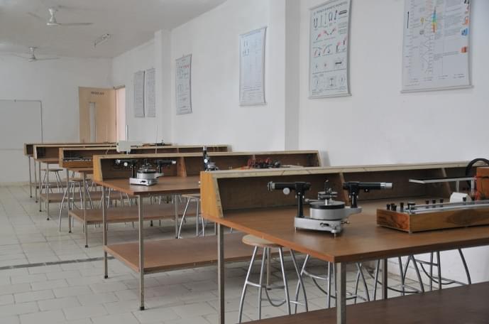 JB College Faridabad Academic Building and Infrastructure photo 12