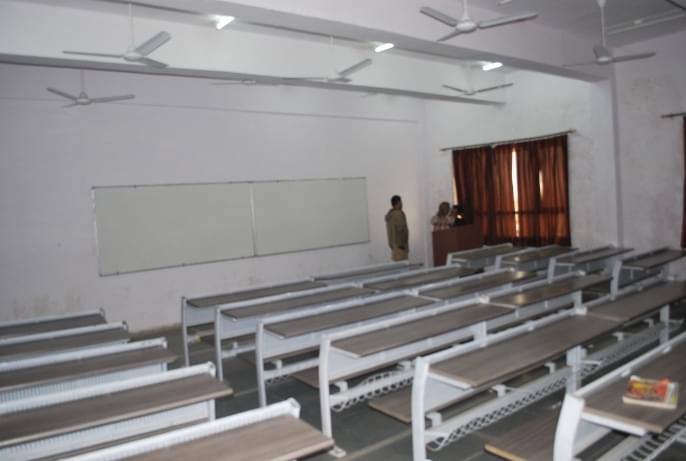 JB College Faridabad Academic Building and Infrastructure photo 14
