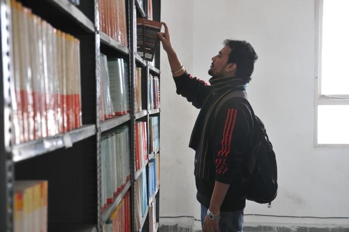 JB College Faridabad Academic Building and Infrastructure photo 16