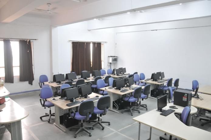 JB College Faridabad Academic Building and Infrastructure photo 17