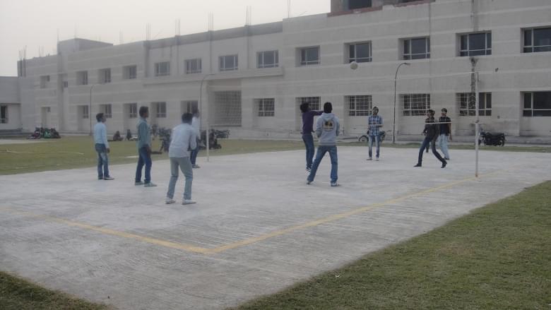 JB College Faridabad Academic Building and Infrastructure photo 18