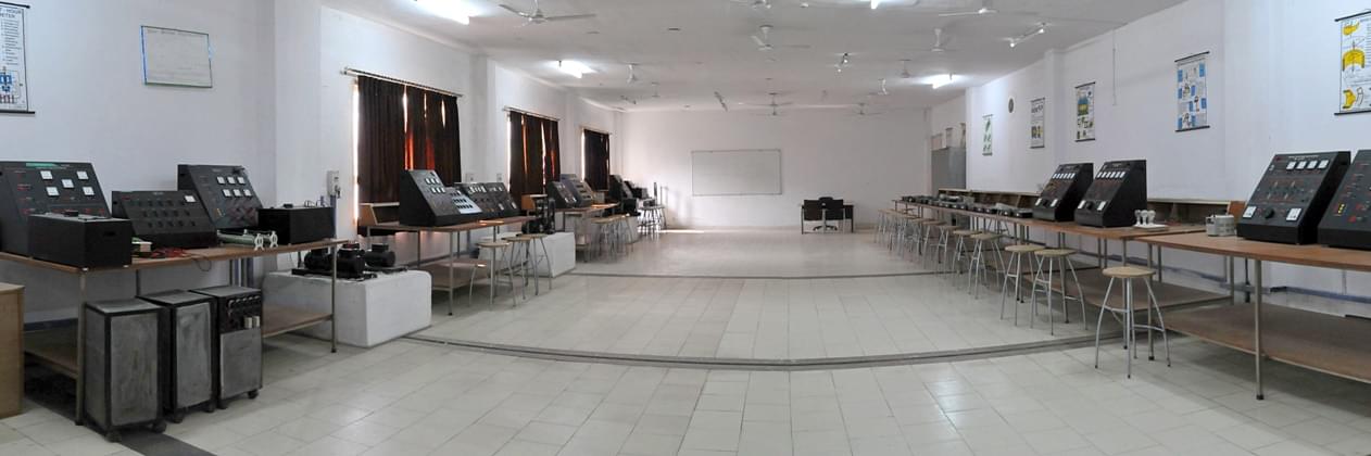 JB College Faridabad Academic Building and Infrastructure photo 19