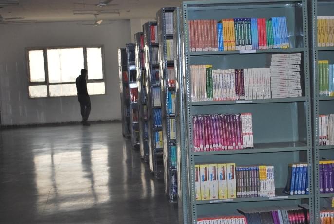 JB College Faridabad Academic Building and Infrastructure photo 7