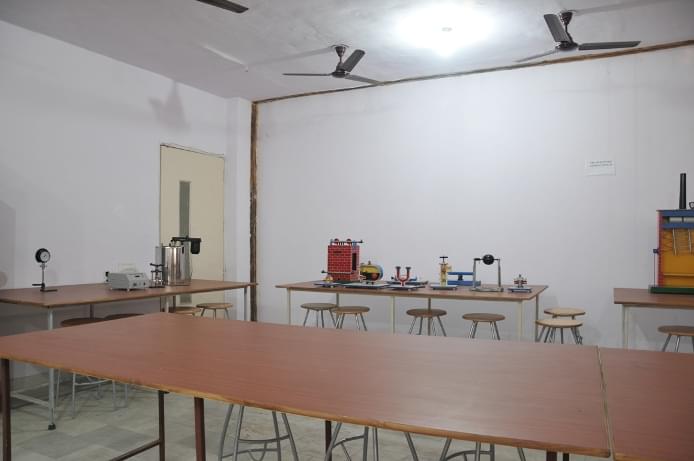 JB College Faridabad Academic Building and Infrastructure photo 8