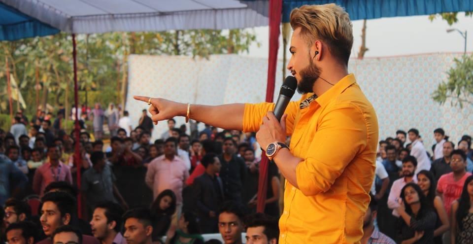 JB College Faridabad Events photo 1