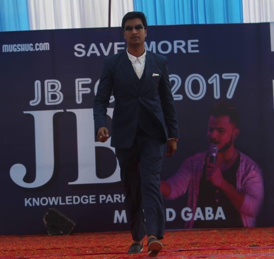 JB College Faridabad Events photo 4