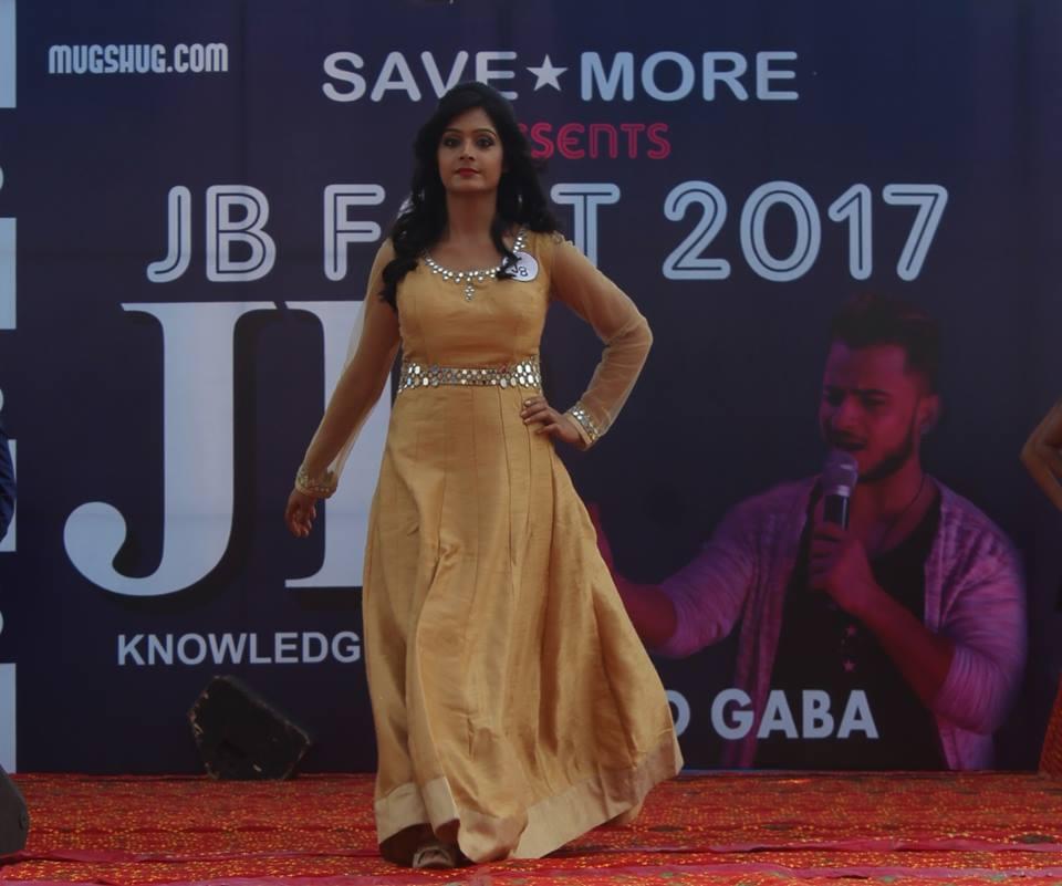 JB College Faridabad Events photo 6