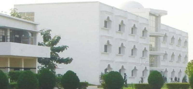 Saaii College of Medical Science & Technology Kanpur Academic Building photo 4