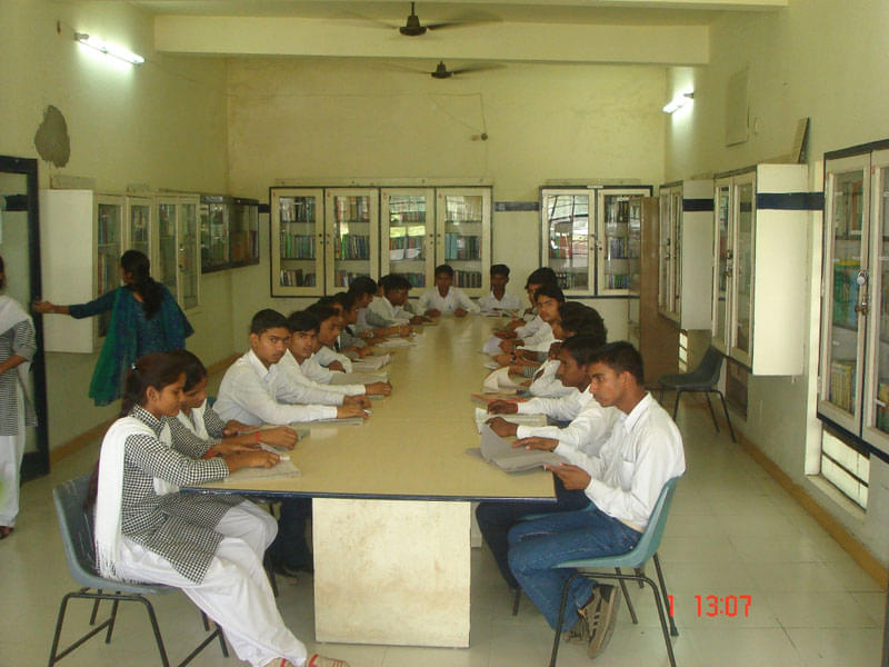Saaii College of Medical Science & Technology Kanpur Facility photo 3