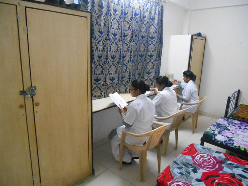 Saaii College of Medical Science & Technology Kanpur Facility photo 6