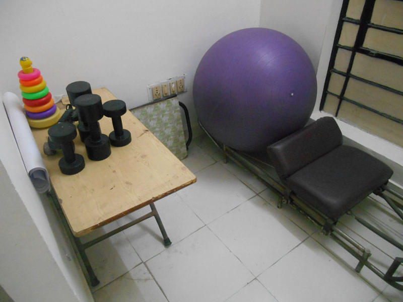 Saaii College of Medical Science & Technology Kanpur Facility photo 7