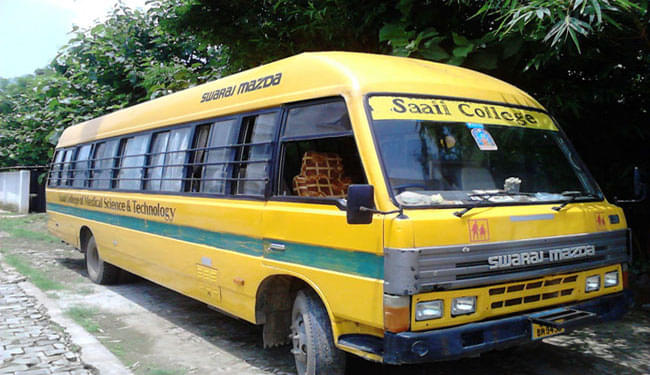 Saaii College of Medical Science & Technology Kanpur Facility photo 13