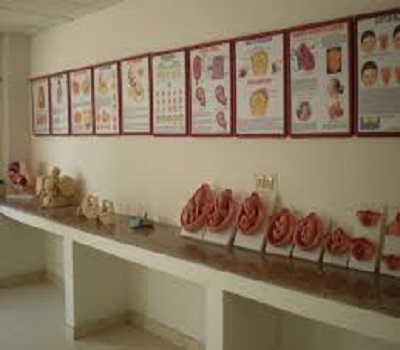 Saaii College of Medical Science & Technology Kanpur Facility photo 15
