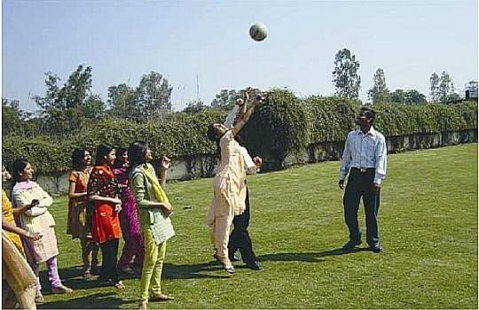 Saaii College of Medical Science & Technology Kanpur Facility photo 17