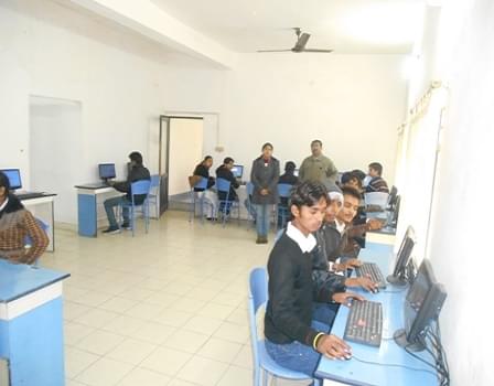 Saaii College of Medical Science & Technology Kanpur Facility photo 18