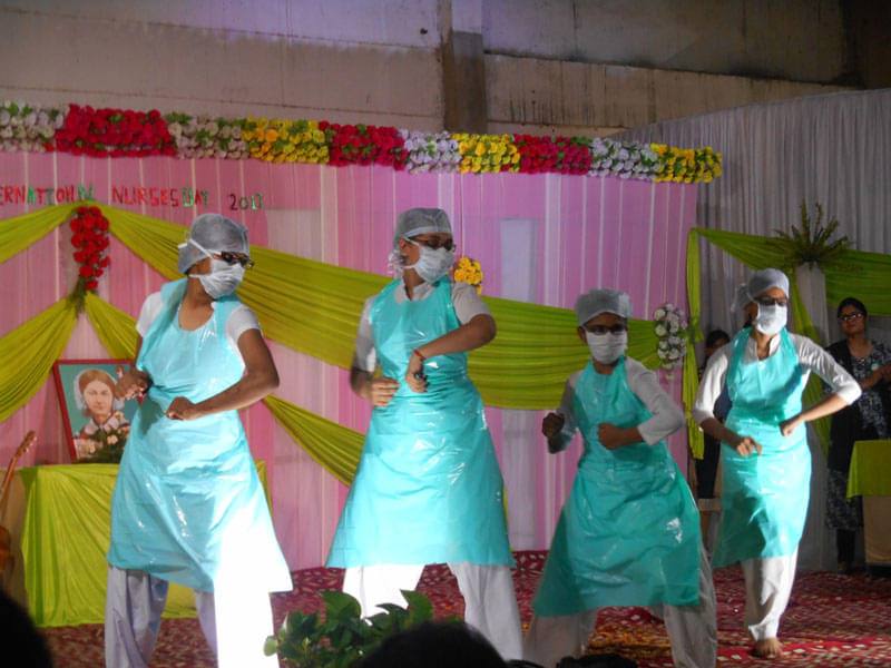 Saaii College of Medical Science & Technology Kanpur Events photo 3