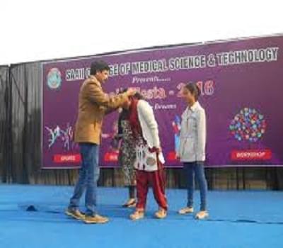 Saaii College of Medical Science & Technology Kanpur Events photo 8