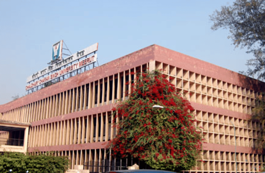 CCSU Academic Building photo 1