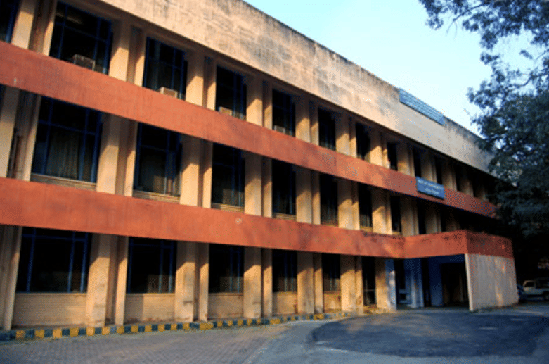 CCSU Academic Building photo 12