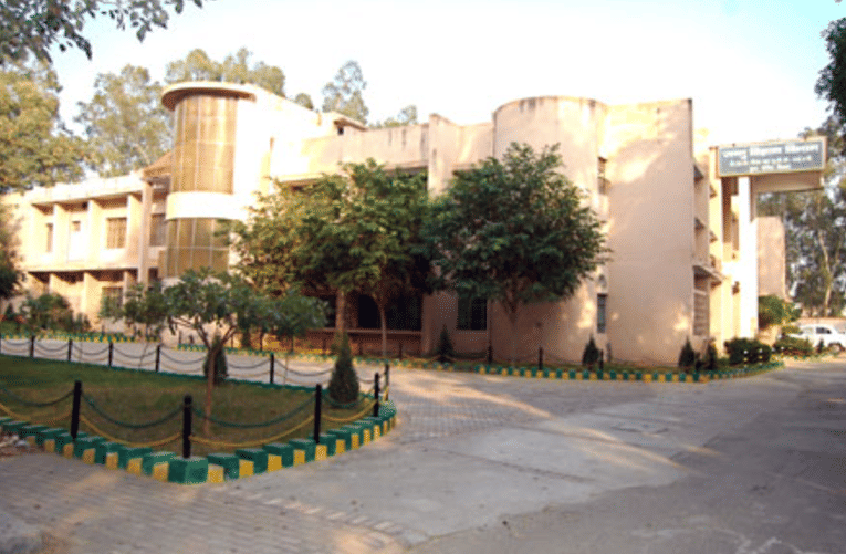 CCSU Academic Building photo 14