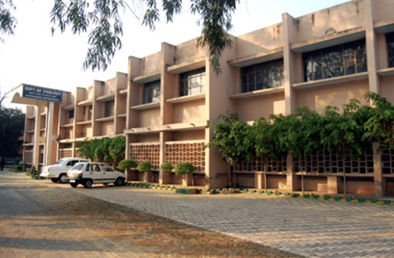 CCSU Academic Building photo 15