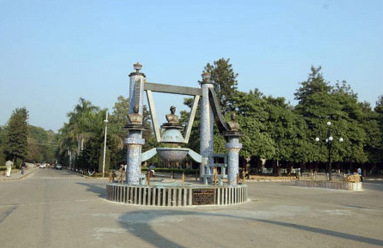 CCSU Academic Building photo 3