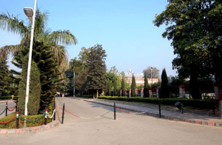 CCSU Academic Building photo 4