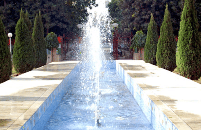 CCSU Academic Building photo 7