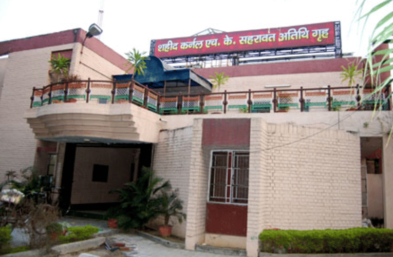 CCSU Academic Building photo 9