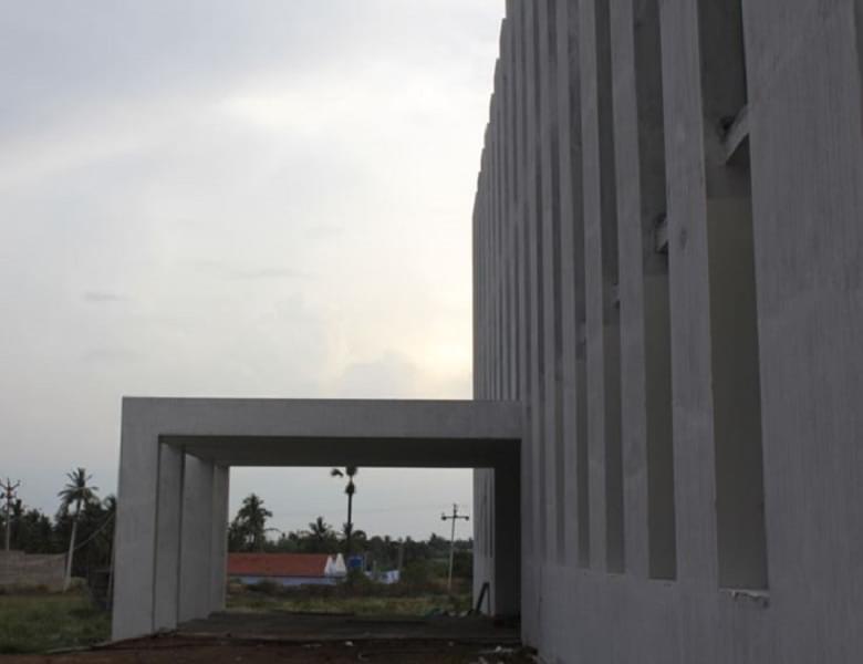 Spectrum College of Technology Salem Campus photo 1