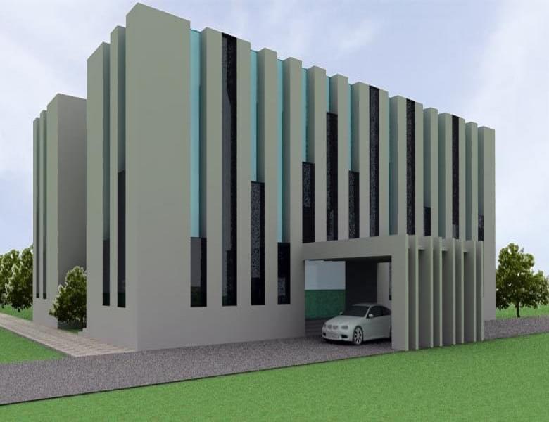 Spectrum College of Technology Salem Campus photo 2