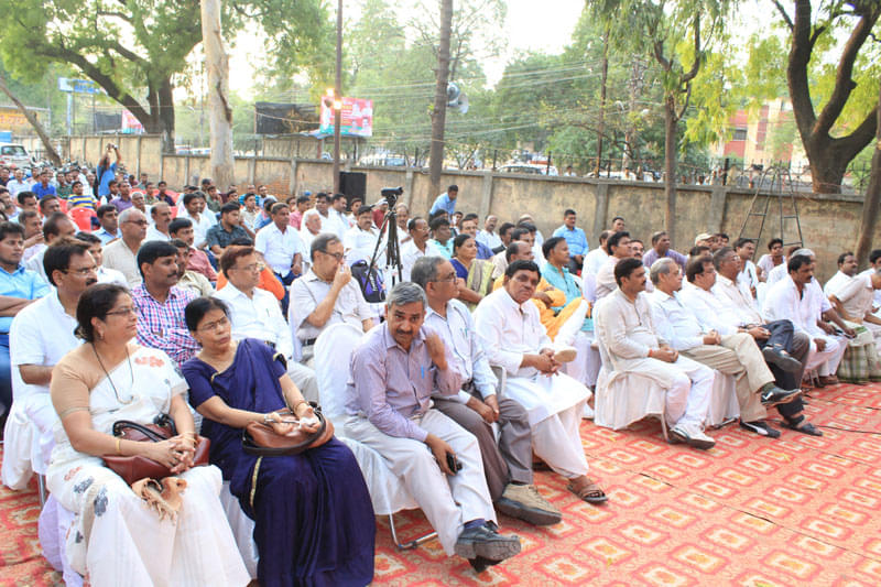 Allahabad State University Events photo 17