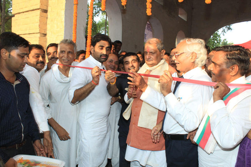 Allahabad State University Events photo 3