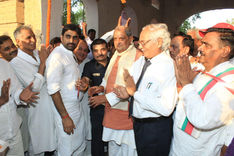 Allahabad State University Events photo 5