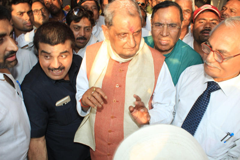 Allahabad State University Events photo 6