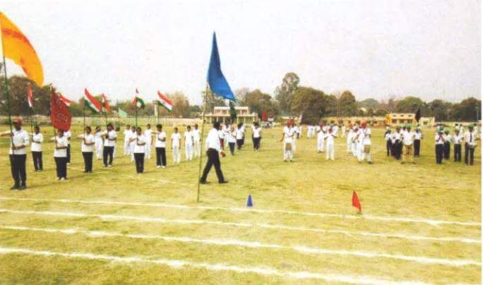 Allahabad State University Activities photo 3