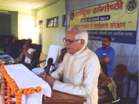 Allahabad State University Activities photo 5