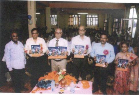 Allahabad State University Activities photo 6