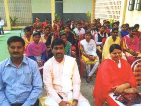 Allahabad State University Activities photo 9