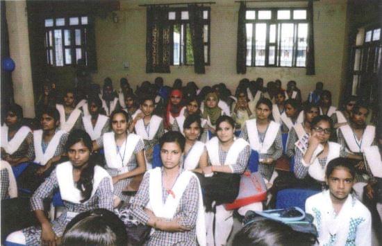 Allahabad State University Activities photo 10