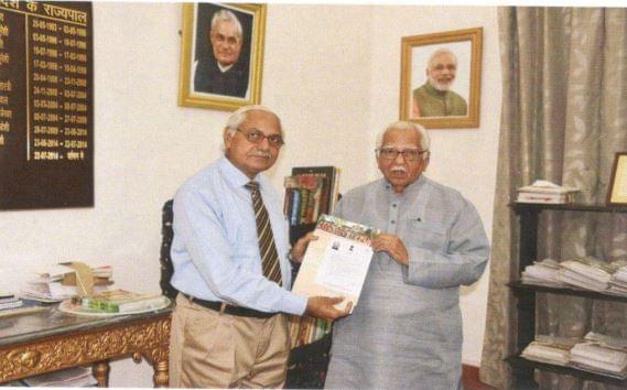 Allahabad State University Activities photo 11