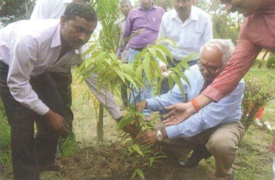 Allahabad State University Activities photo 16