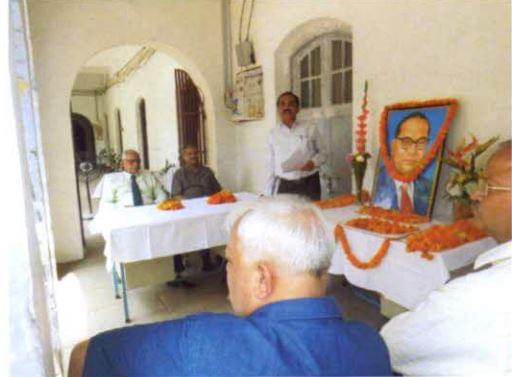 Allahabad State University Activities photo 17