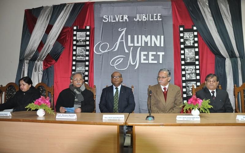 Zakir Hussain College of Engineering and Technology Aligarh EVENTS photo 4