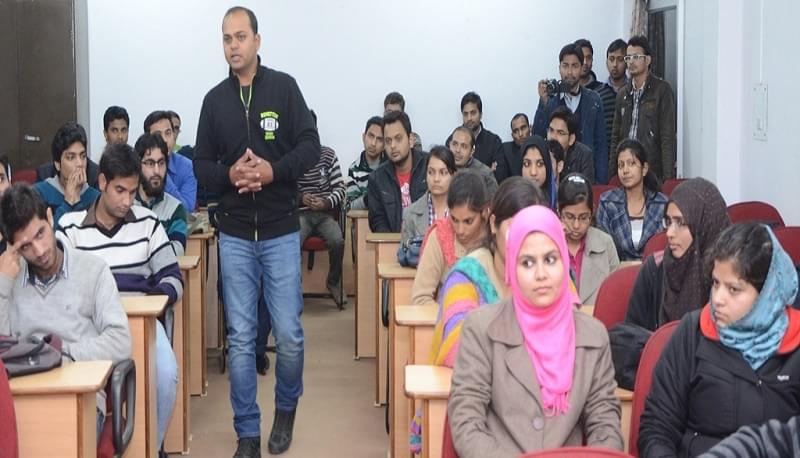 Zakir Hussain College of Engineering and Technology Aligarh EVENTS photo 2