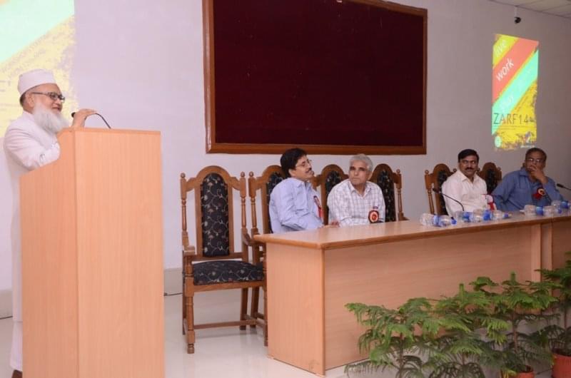 Zakir Hussain College of Engineering and Technology Aligarh EVENTS photo 3