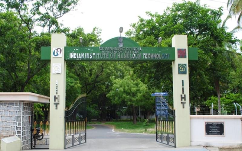 IIHT Salem hostel photo 1