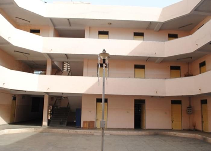 IIHT Salem hostel photo 2