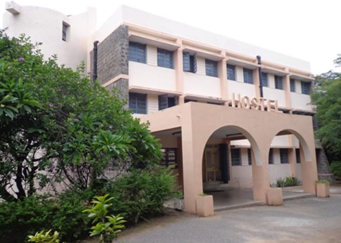 IIHT Salem hostel photo 4