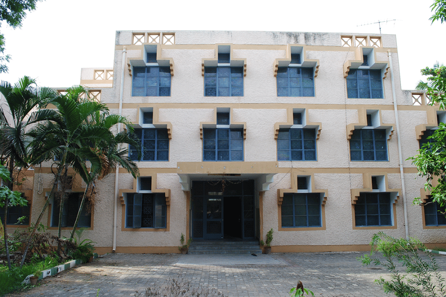 IIHT Salem hostel photo 5